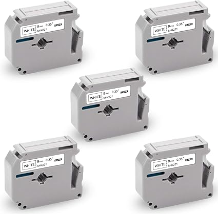 brother p touch 65 tape