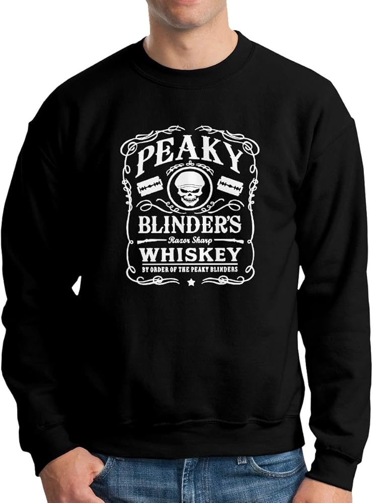 peaky blinders hoodie amazon