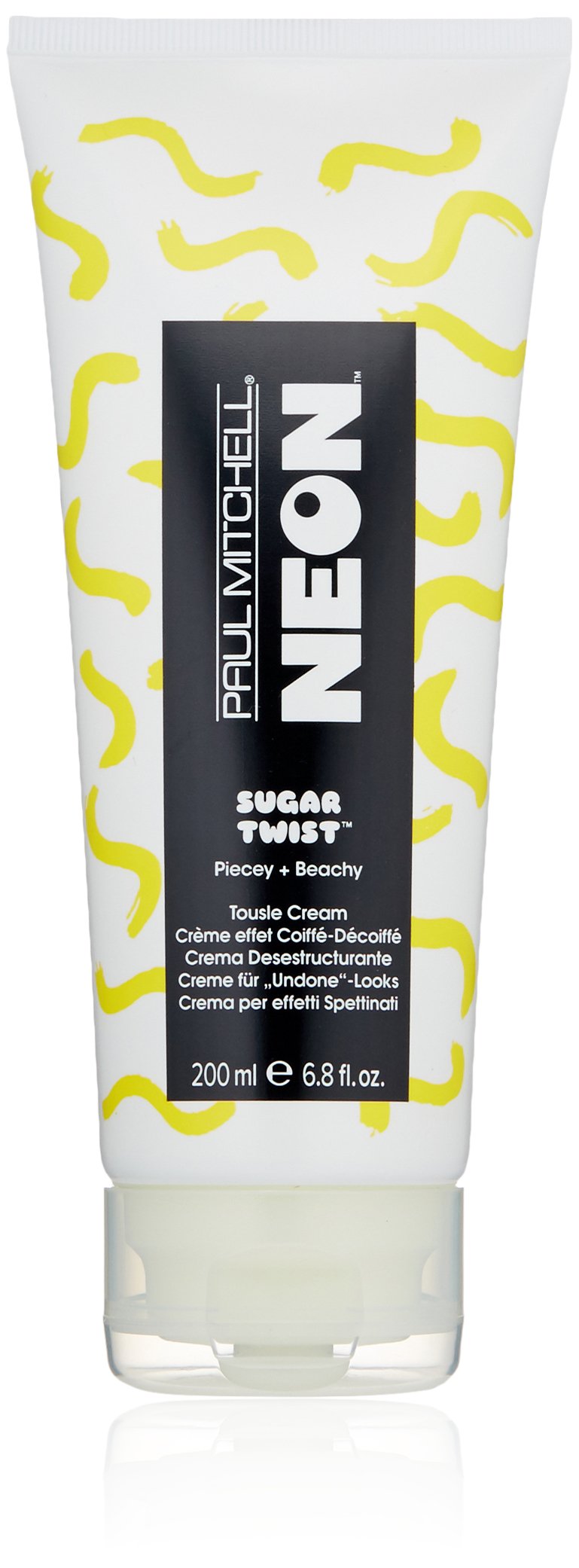 Amazon.com: Paul Mitchell Neon Sugar Confection Hairspray,8.5 Fl Oz