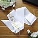 Paiji Bridesmaid Sashes Bachelor Party Favors Bridal Shower Decorations Hen Party supplies (6 Pcs)