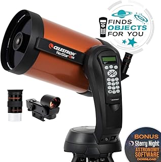 Celestron NexStar 8SE