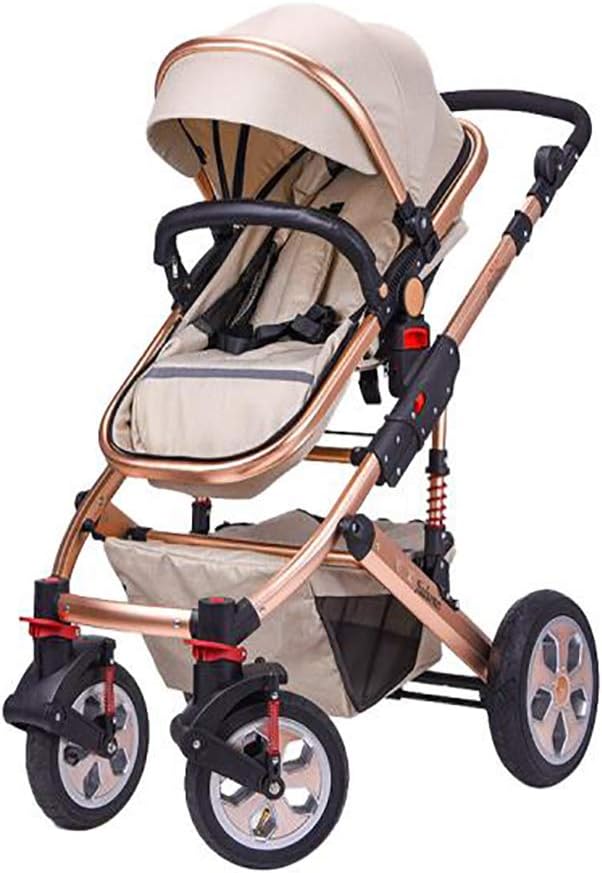 pram for two year old and newborn