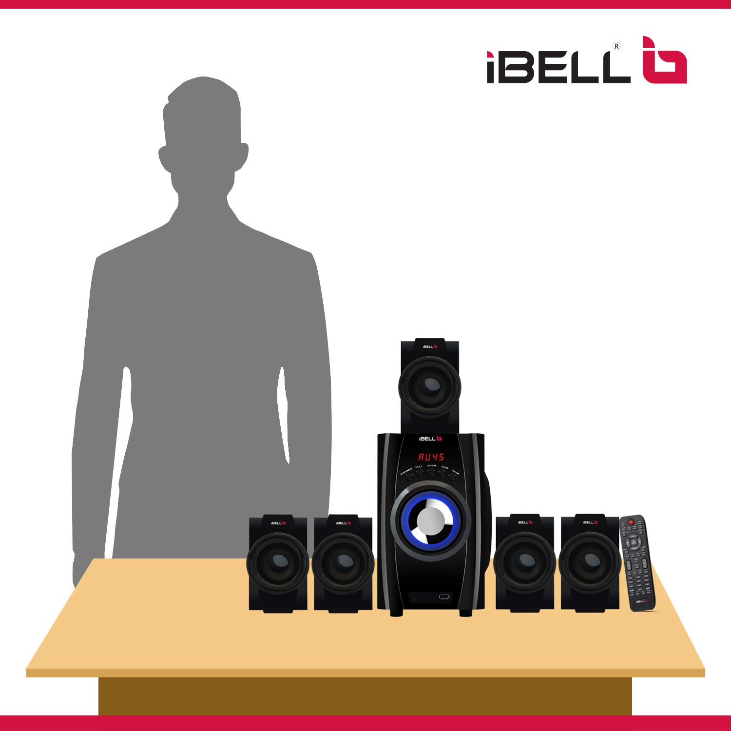 FM Stereo, Bluetooth, USB/SD/MMC 