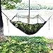 wu-hammock Outdoor Mosquito Net Hammock Super Light Parachute Cloth Camping Aerial Tent 260140Cmthumb 1