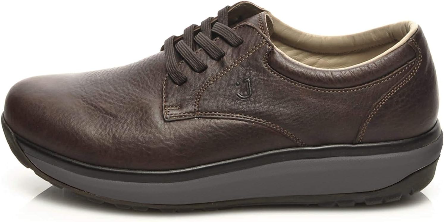 JOYA Mustang, Men’s Flatform Pumps