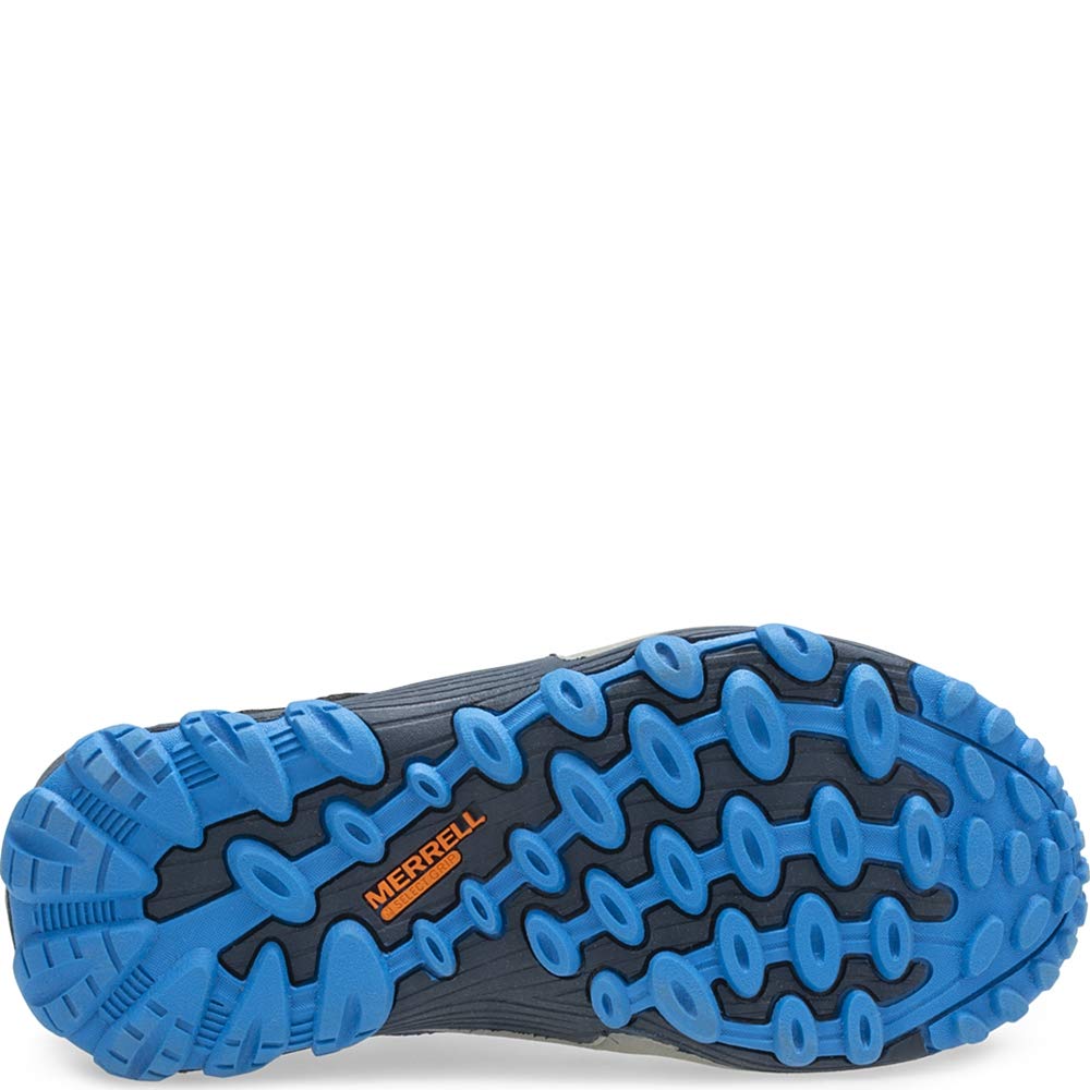 Merrell Kids M-Chameleon 7 Access Low a/C WTRPF Hiking Shoe