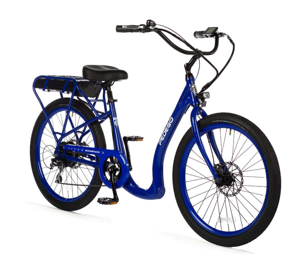 pedego prices