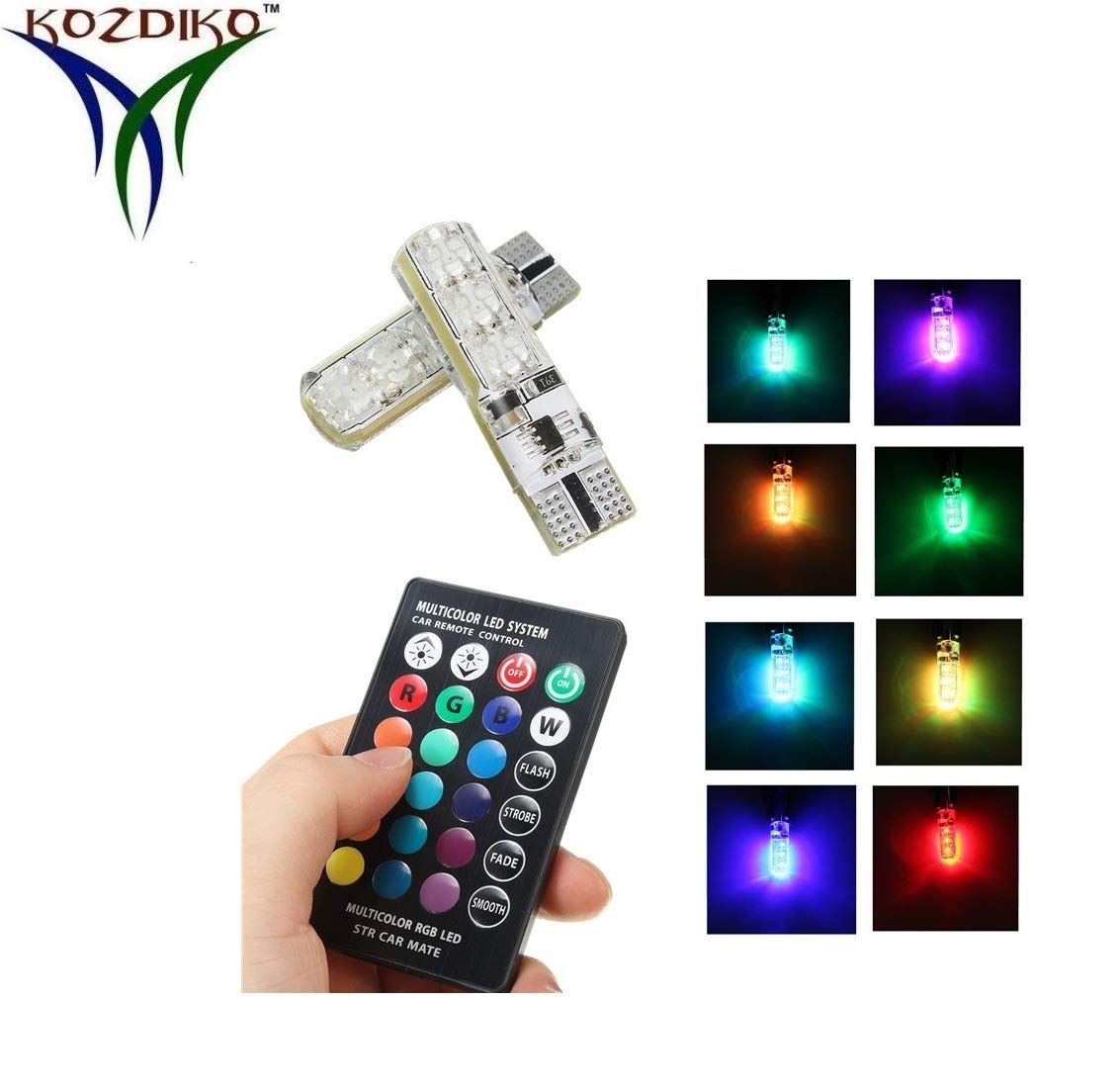 pulsar 150 remote control