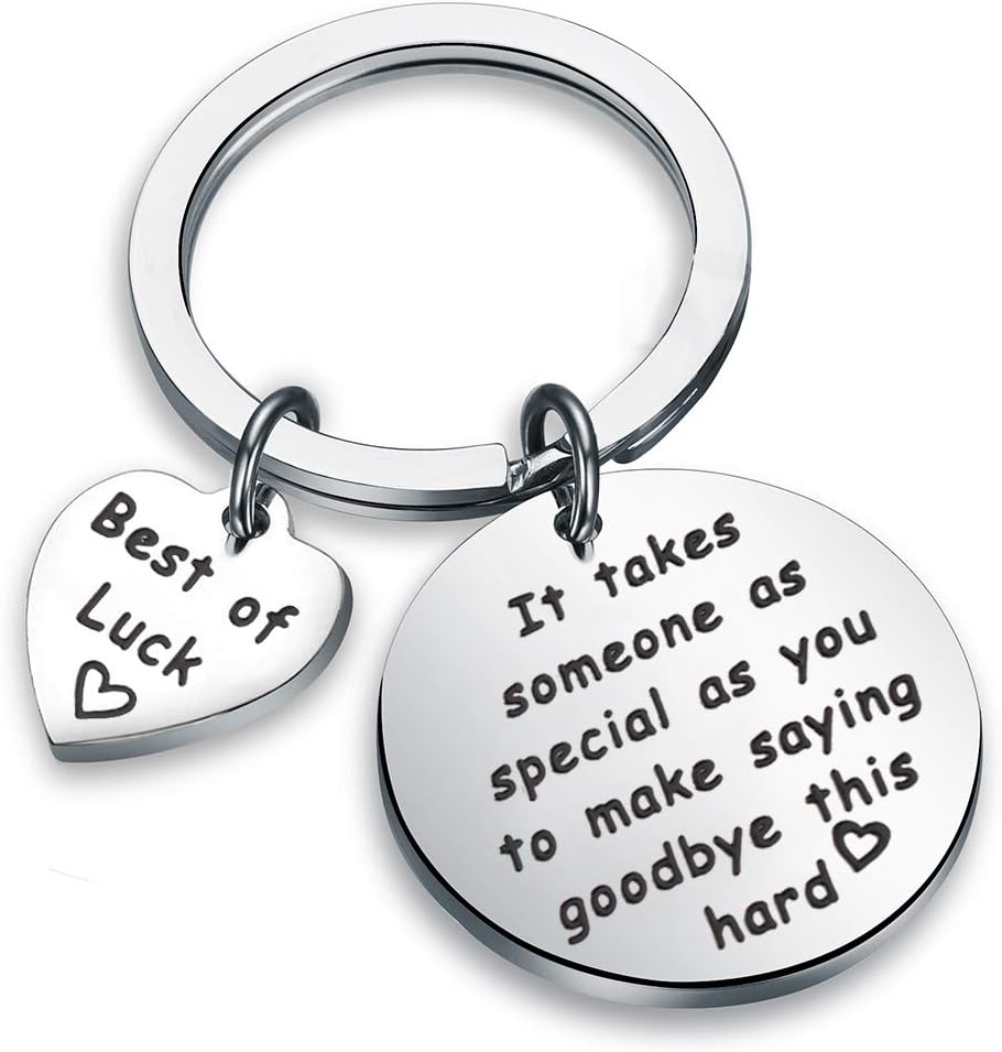 Lywjyb BirdgotColleague Leaving Gift Boss Coworker Retirement Gift
