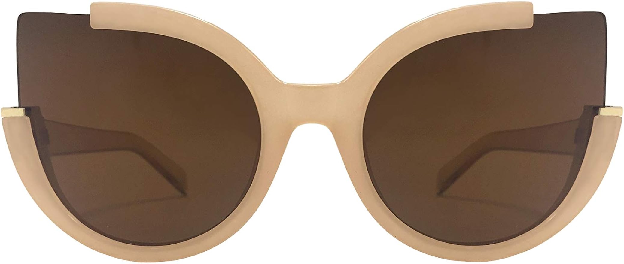 chloe foldable sunglasses