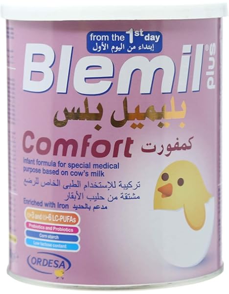 blemil milk powder