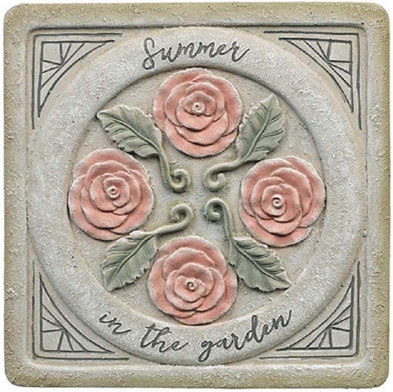 Grasslands Road Summer Stepping Stone