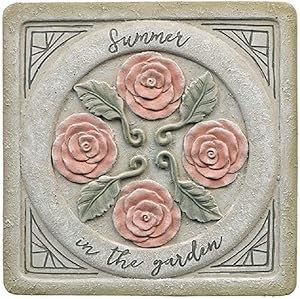 Grasslands Road Summer Stepping Stone