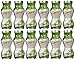 SOURSOP Guanabana Graviola REAL TASTE 100% Juice, 6 oz / 180 ml (Pack of 12)