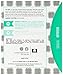 The Honest Company Organic Cotton Pads | Regular | Hypoallergenic Pads with Wings | Ultra-Soft & Ultra-Thin | PH Compatible | Breathable | Plant-Based with Organic Cotton |10 Count