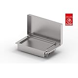 Plancha acier