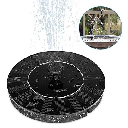 Zhang Panneaux Solaires De Pompe à Eau De Batterie De