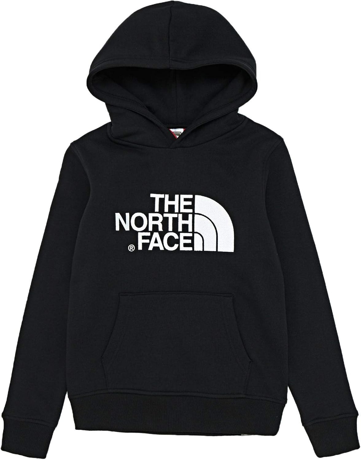 north face youth sweatshirt