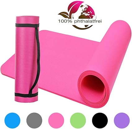 closed cell yoga mat