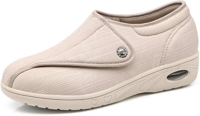 memory foam nursing shoes