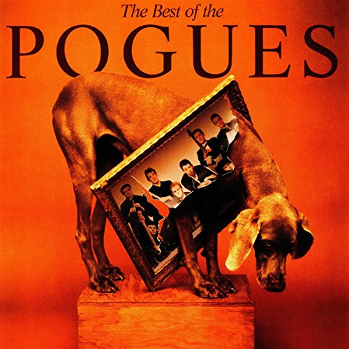 Album Art for Best of the Pogues by The Pogues