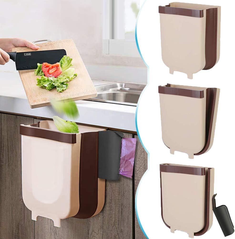 cestino per cucina 27 quartini