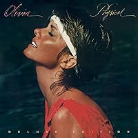 Physical [Deluxe 2 CD/DVD]