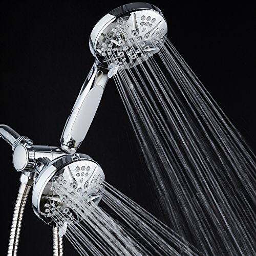 Hotel Spa Notilus SurroundShower HighPressure Shower Head Deals,...