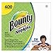 Bounty Paper Napkins, White, 400 ct