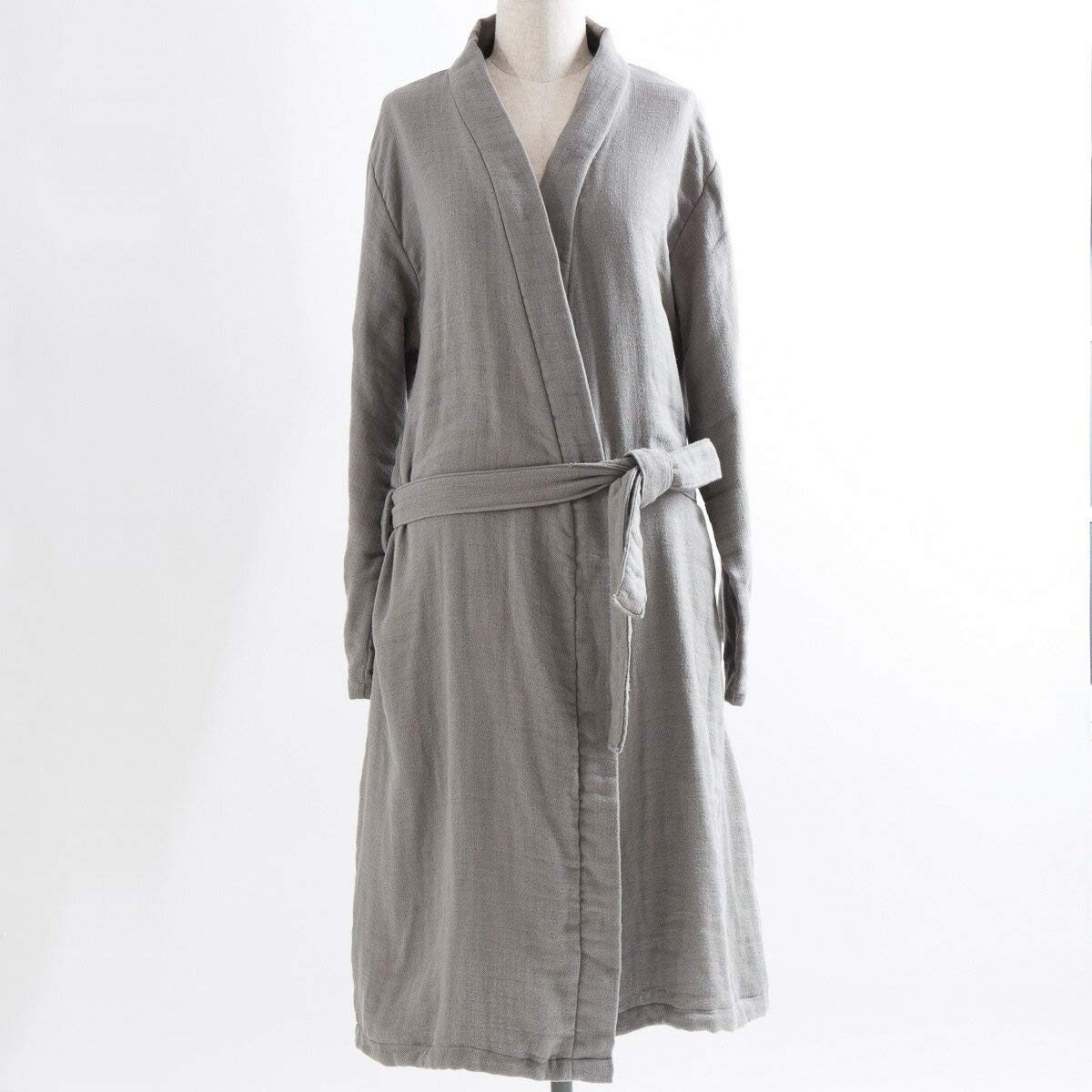 男女兼用 ユニセックス フリーサイズ グレー 吸水 速乾 おしゃれ