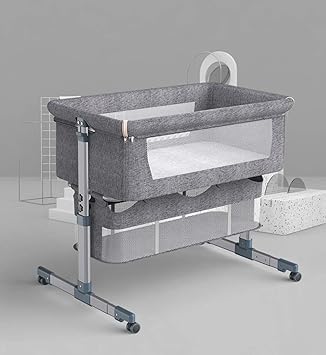 movable bassinet