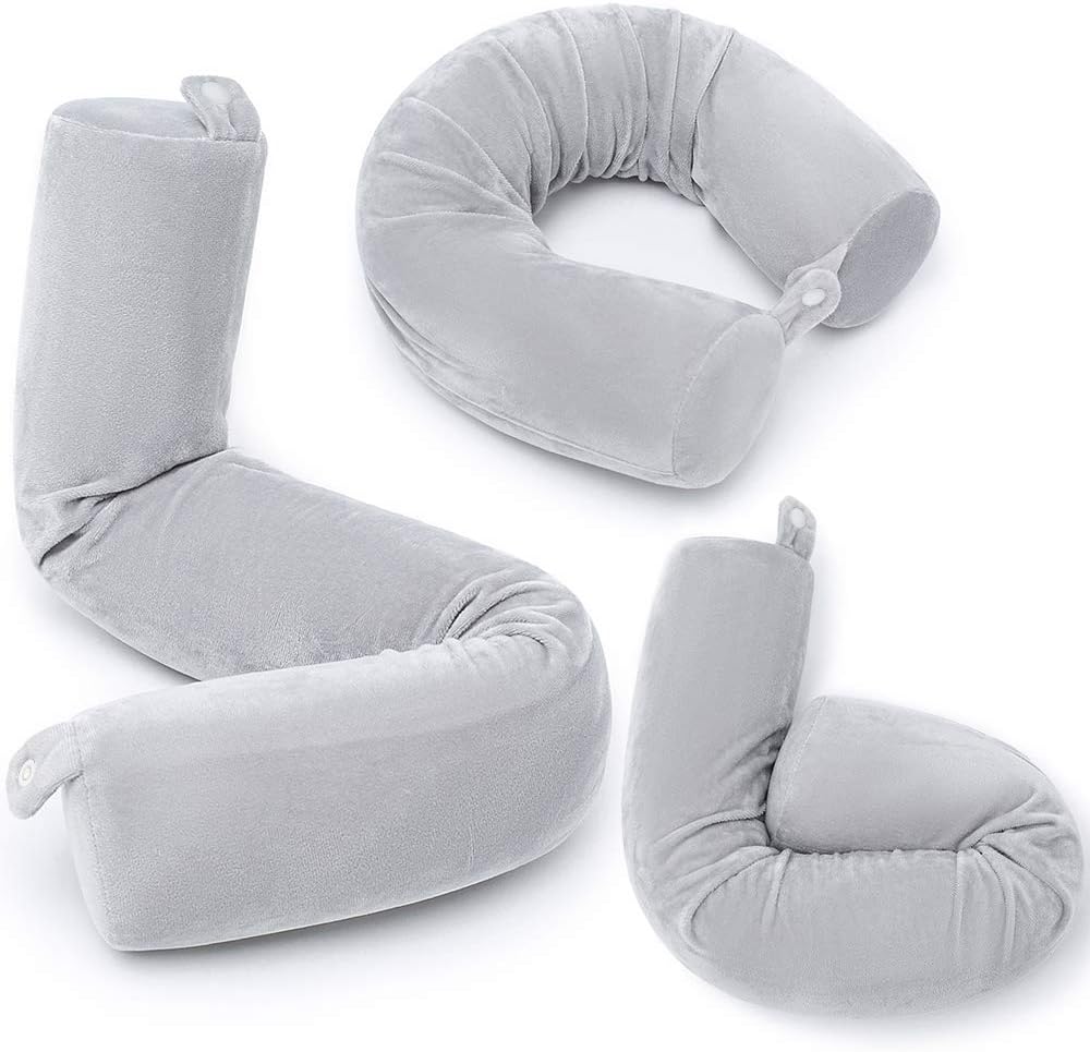 lts travel pillow