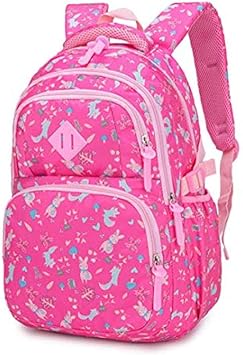 mochilas para niñas sin ruedas