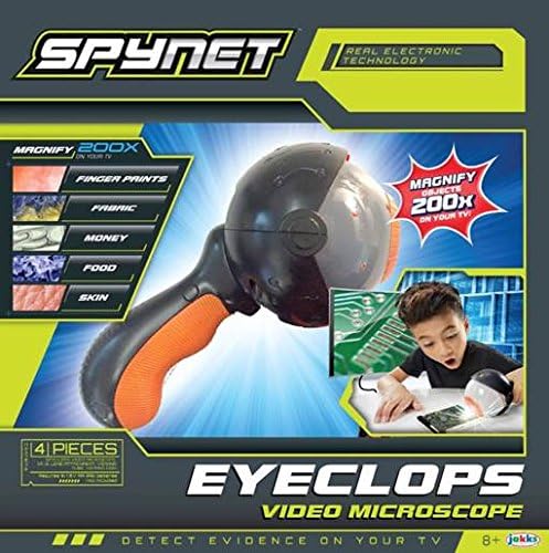 Spynet Spy Clops Toy