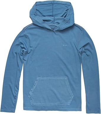 rvca ptc pigment hoodie