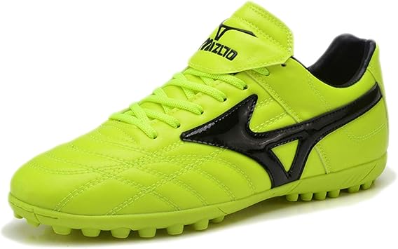 Amazon Co Jp Lixigb Sパフォーマンスチームターフサッカークリート パフォーマンスメンズサンバクラシックインドアサッカー シューズ ファイブサイドサッカーシューズ スポーツ アウトドア