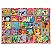 EEBOO Animal Alphabet 20Pc Pzl, 1 EA