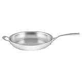 Demeyere Atlantis Proline 12.6-inch Stainless Steel