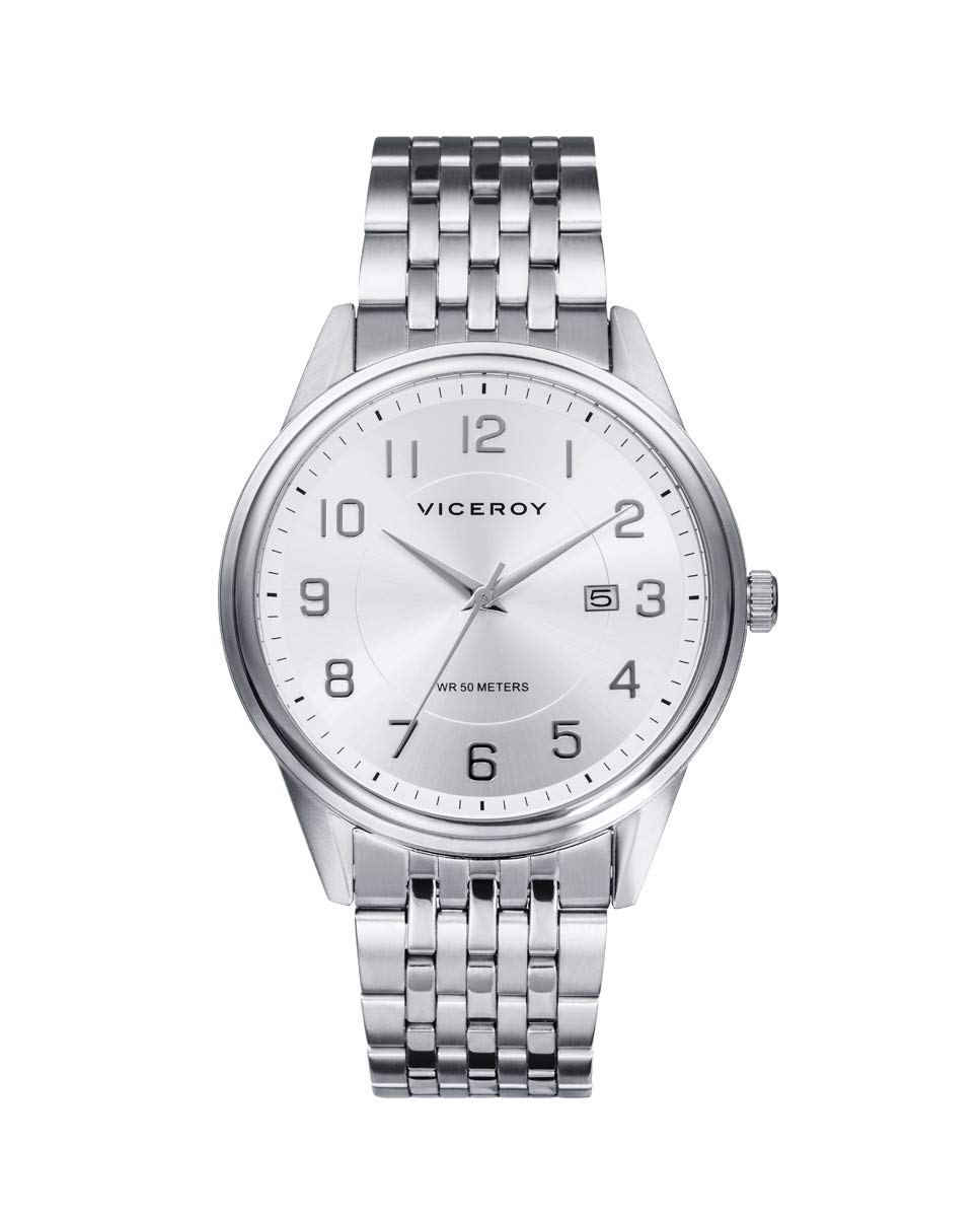 Viceroy Analog 401151-05, Multicoloured, L, Casual