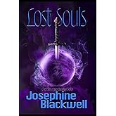 Lost Souls (The Path of the Guardian)