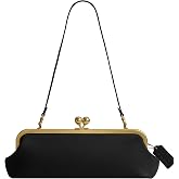Coach Women's Kisslock Frame Bag 30