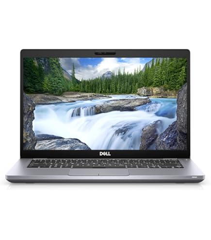 Dell 7400 Renewed Dell Latitude 7400 2-in-1 Laptop I7-8665U