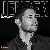 Jensen Ackles Calendar 2026