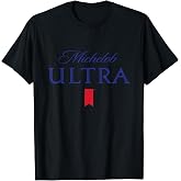 Michelob Ultra Logo T-Shirt T-Shirt