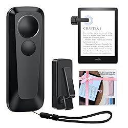 Exdeploy RF Kindle Remote Page Turner,Page Turner