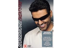 George Michael: Twenty Five