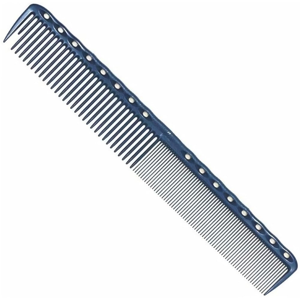 Y.S. Park, Comb (Blue) - Pack of 1