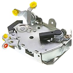 YHTAUTO | Front Driver Side Door Lock Latch
