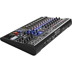Zoom LiveTrak L-12 Digital Mixer & Multitrack