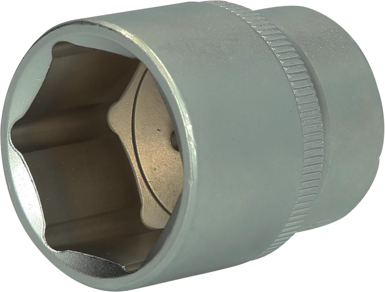 Brilliant Tools BT022817 1/2 Inch Socket Spanner, 38 mm, 30 mm Insert